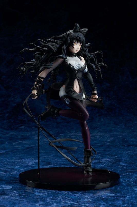 RWBY - Blake Belladonna