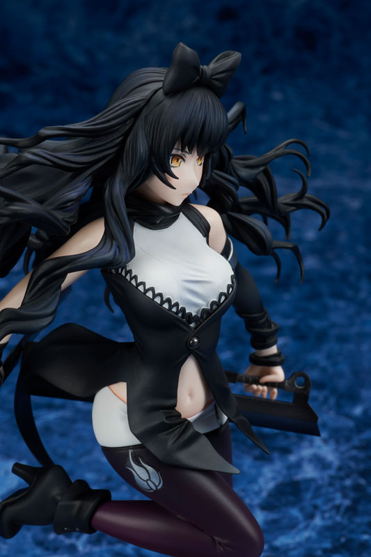 RWBY - Blake Belladonna