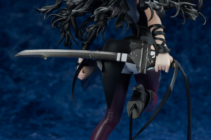 RWBY - Blake Belladonna