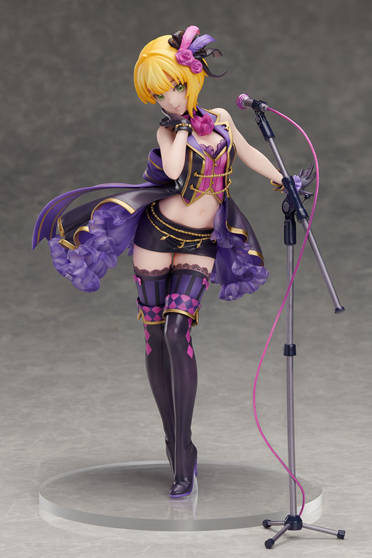 Miyamoto Frederica Tulip Ver.