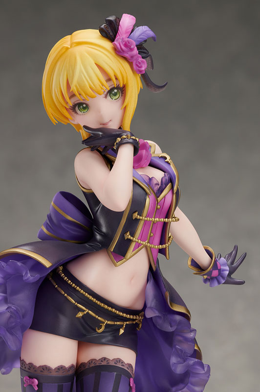 Miyamoto Frederica Tulip Ver.