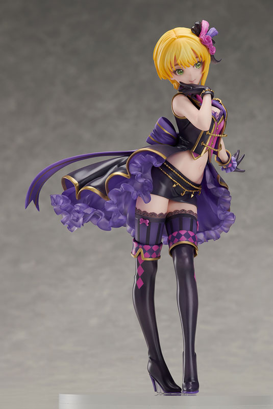 Miyamoto Frederica Tulip Ver.