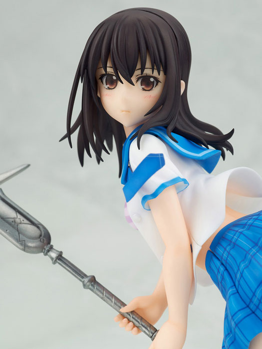 Strike the Blood II OVA - Yukina Himeragi