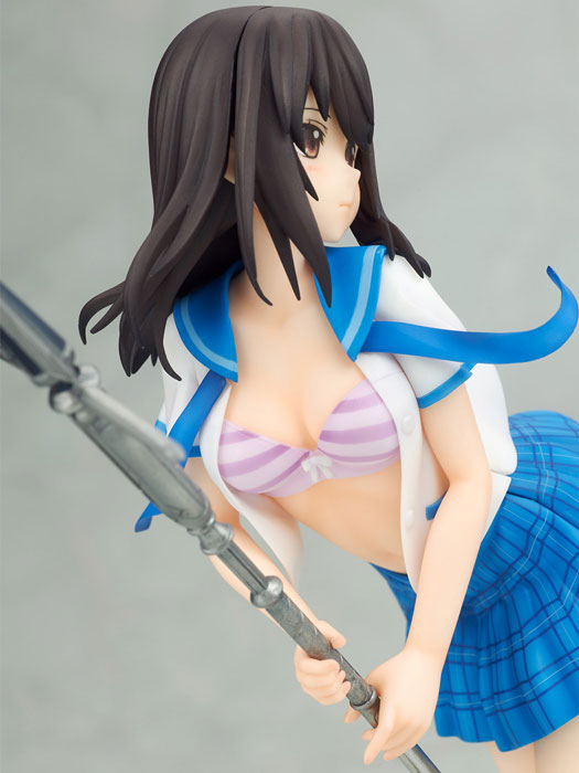 Strike the Blood II OVA - Yukina Himeragi