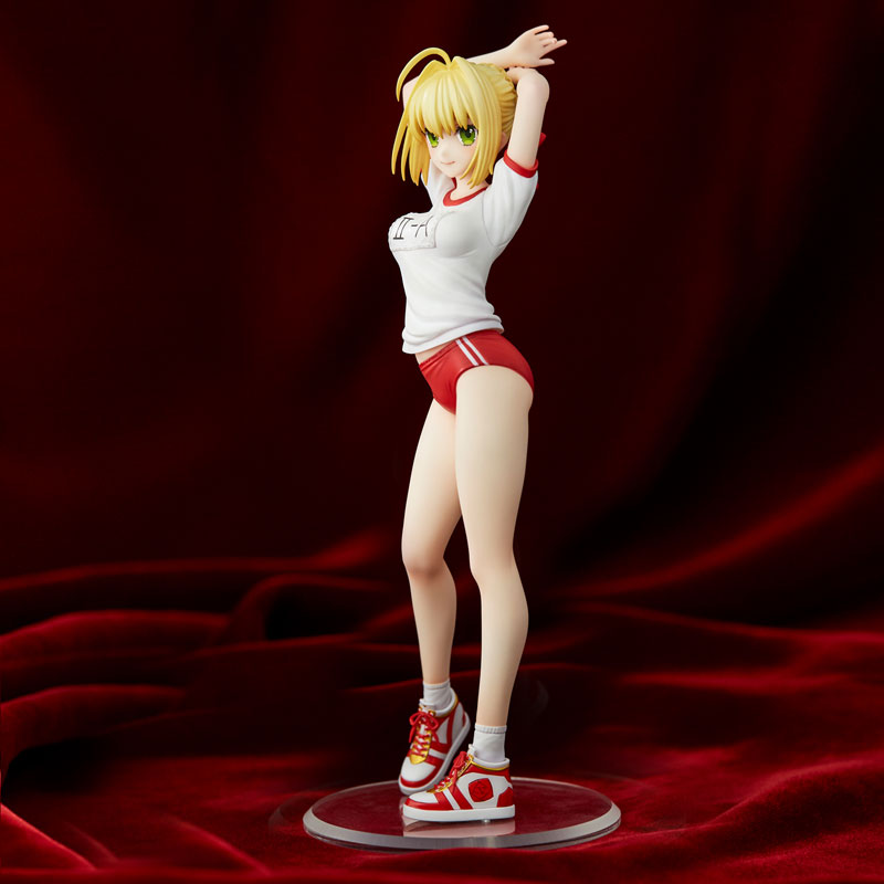 Fate/EXTELLA - Nero Claudius Multiple Wear ver.