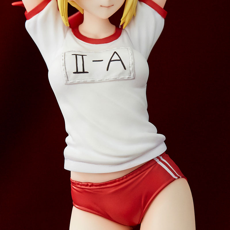 Fate/EXTELLA - Nero Claudius Multiple Wear ver.