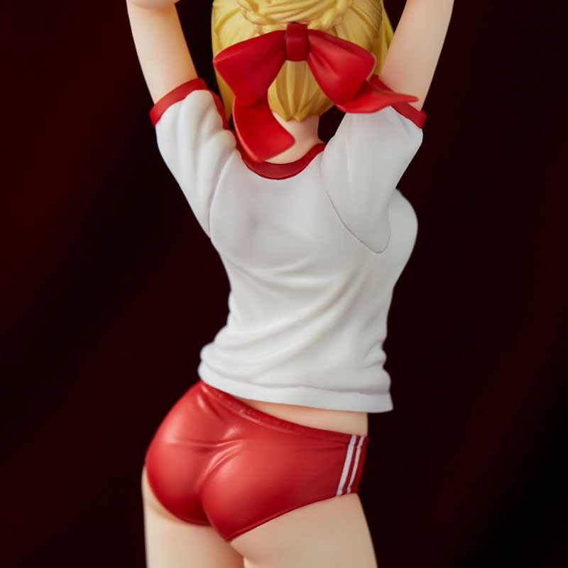 Fate/EXTELLA - Nero Claudius Multiple Wear ver.