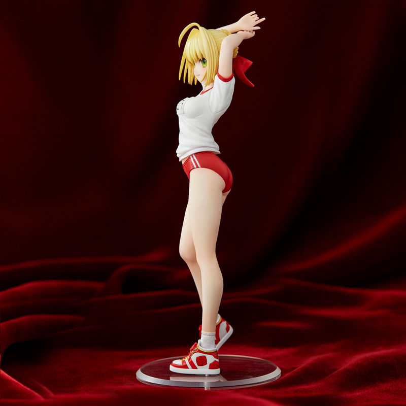 Fate/EXTELLA - Nero Claudius Multiple Wear ver.