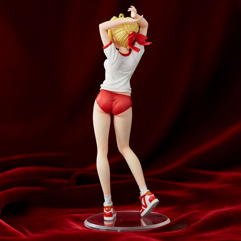 Fate/EXTELLA - Nero Claudius Multiple Wear ver.