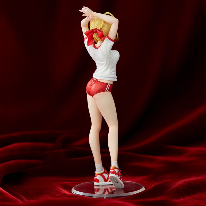 Fate/EXTELLA - Nero Claudius Multiple Wear ver.