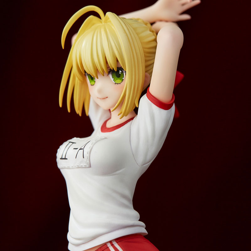 Fate/EXTELLA - Nero Claudius Multiple Wear ver.