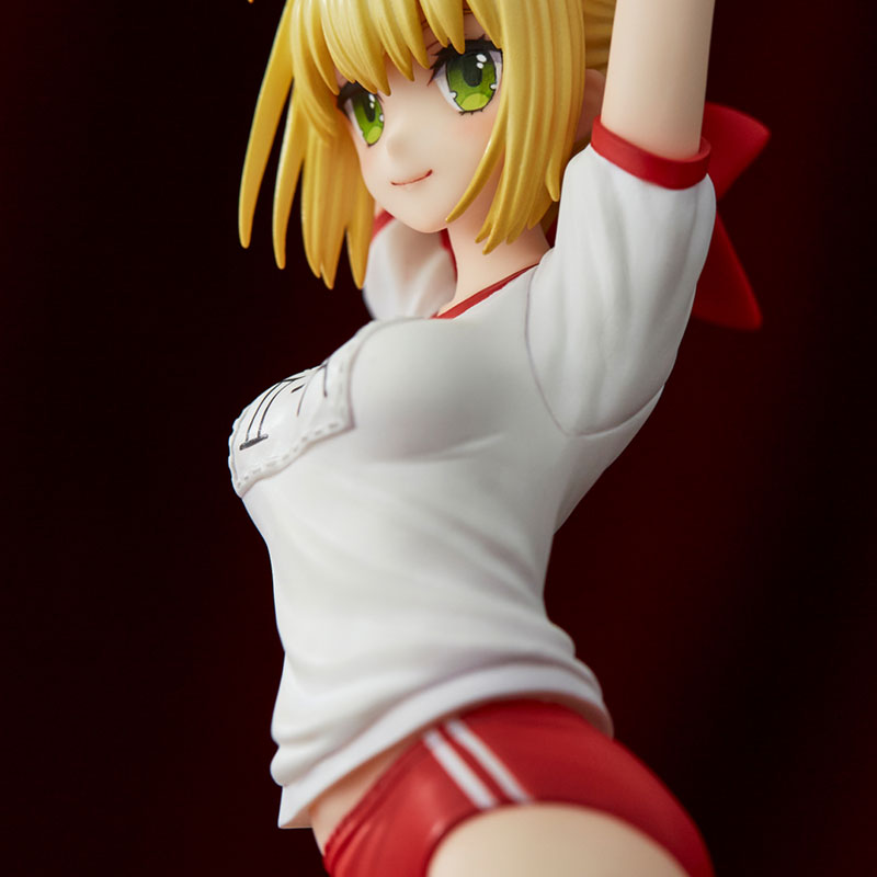 Fate/EXTELLA - Nero Claudius Multiple Wear ver.