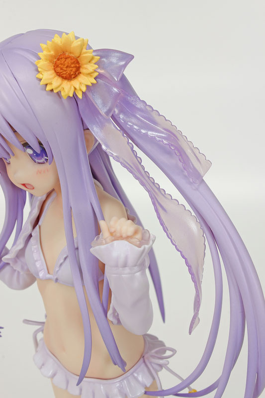 Tenshi no 3P! - Jun Goto -Summer Bikini Ver.