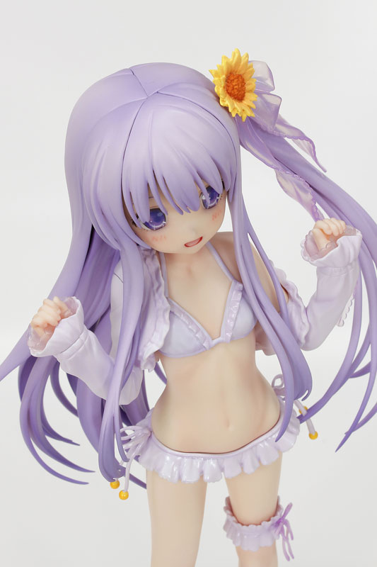 Tenshi no 3P! - Jun Goto -Summer Bikini Ver.