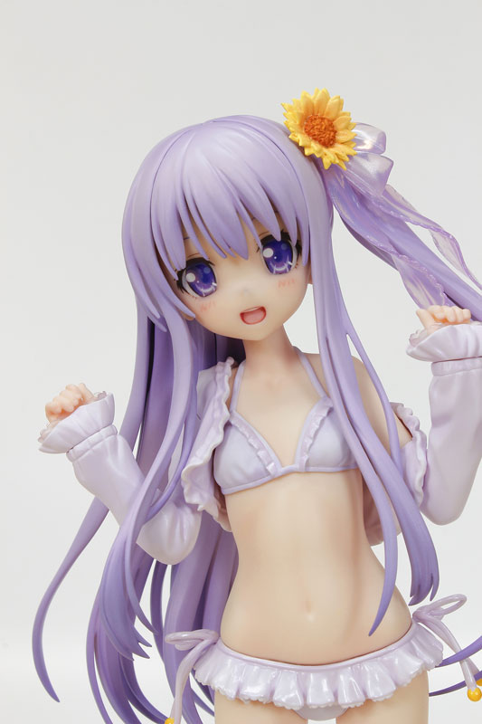 Tenshi no 3P! - Jun Goto -Summer Bikini Ver.