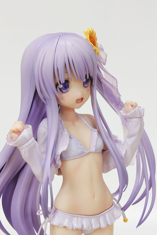 Tenshi no 3P! - Jun Goto -Summer Bikini Ver.