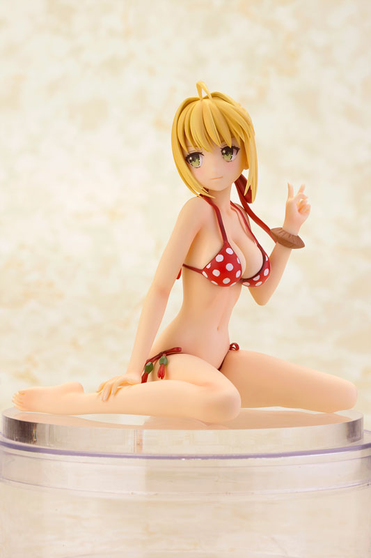 Fate/EXTELLA - Nero Claudius Swimsuit Ver.