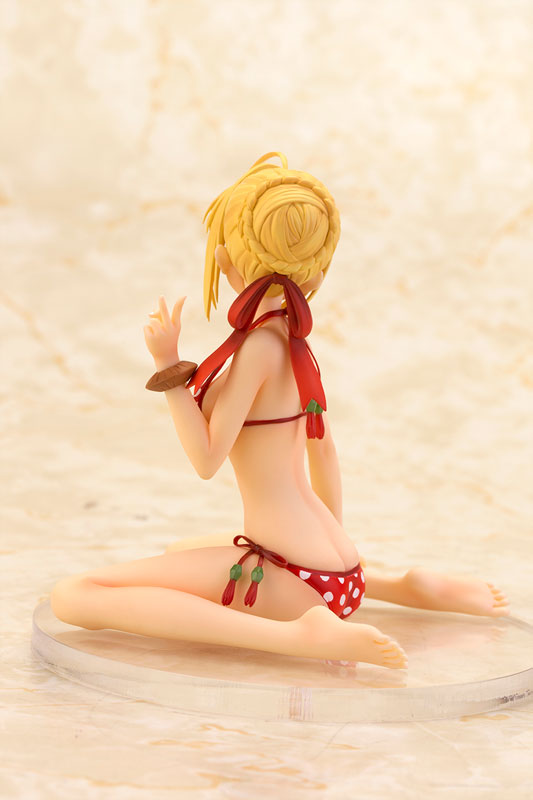 Fate/EXTELLA - Nero Claudius Swimsuit Ver.