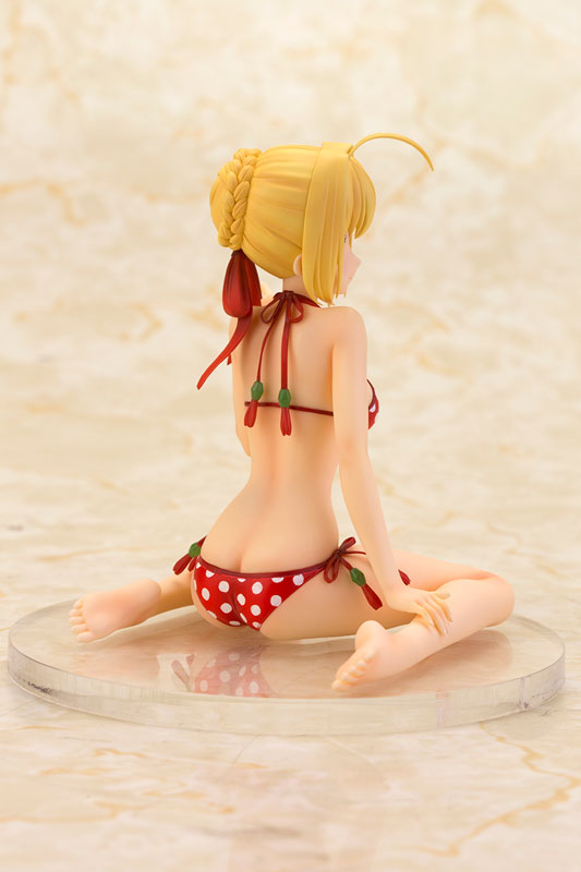 Fate/EXTELLA - Nero Claudius Swimsuit Ver.