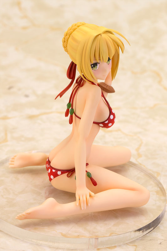 Fate/EXTELLA - Nero Claudius Swimsuit Ver.