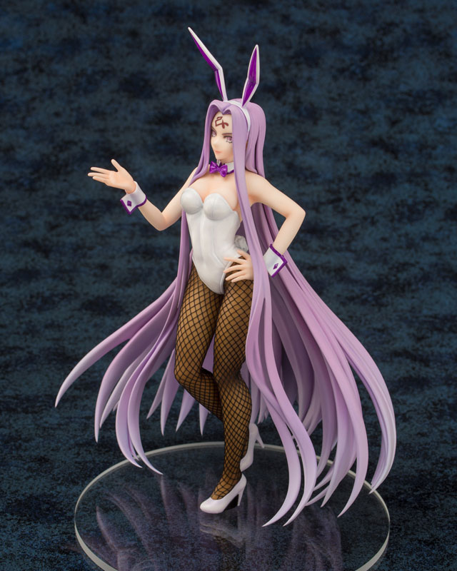 Fate/EXTELLA - Medusa Miwaku no Bunny Suit ver.