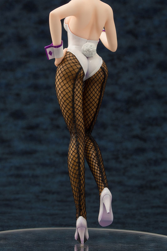 Fate/EXTELLA - Medusa Miwaku no Bunny Suit ver.