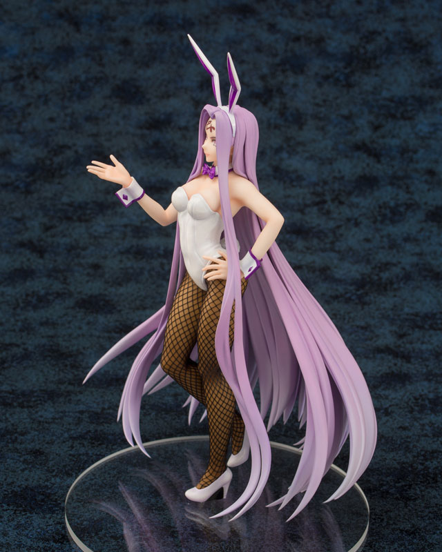 Fate/EXTELLA - Medusa Miwaku no Bunny Suit ver.