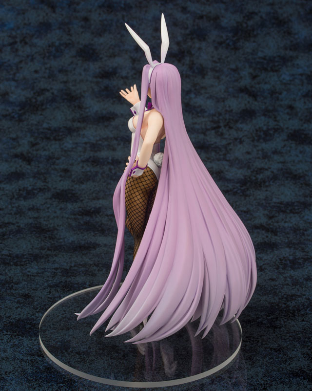 Fate/EXTELLA - Medusa Miwaku no Bunny Suit ver.