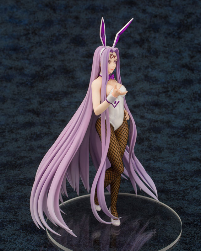 Fate/EXTELLA - Medusa Miwaku no Bunny Suit ver.