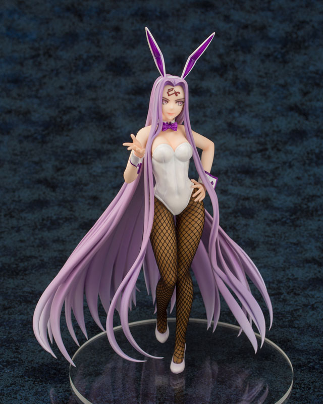 Fate/EXTELLA - Medusa Miwaku no Bunny Suit ver.