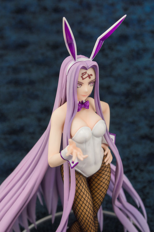 Fate/EXTELLA - Medusa Miwaku no Bunny Suit ver.