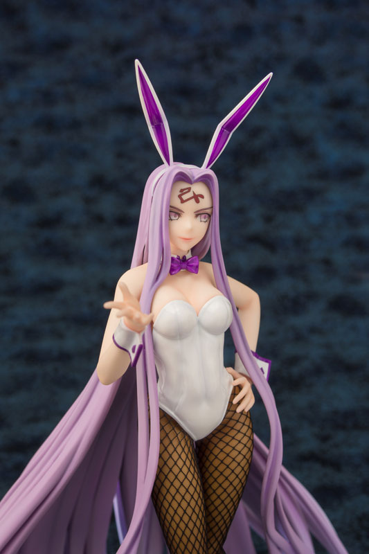 Fate/EXTELLA - Medusa Miwaku no Bunny Suit ver.