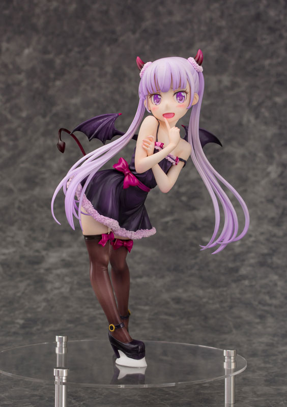 NEW GAME!! - Aoba Suzukaze Koakuma Ver.