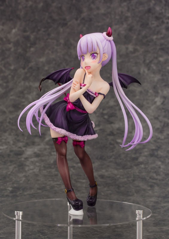 NEW GAME!! - Aoba Suzukaze Koakuma Ver.