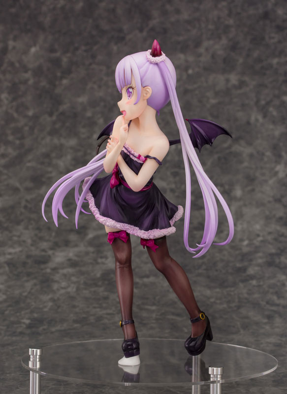 NEW GAME!! - Aoba Suzukaze Koakuma Ver.