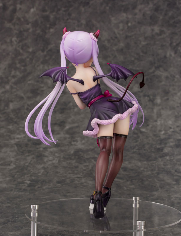 NEW GAME!! - Aoba Suzukaze Koakuma Ver.