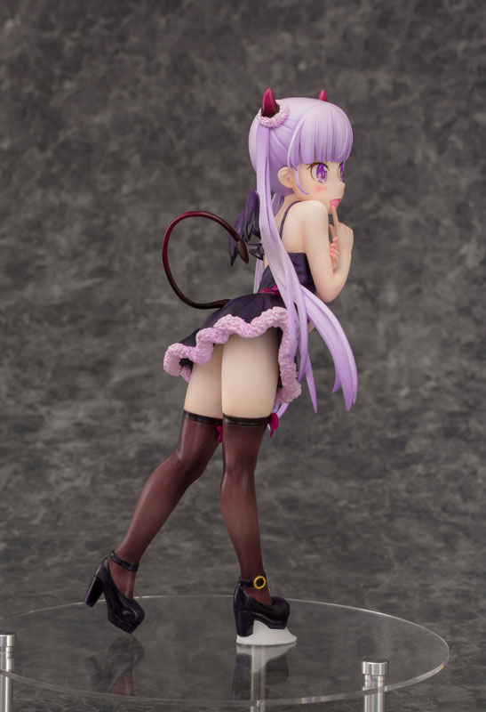 NEW GAME!! - Aoba Suzukaze Koakuma Ver.