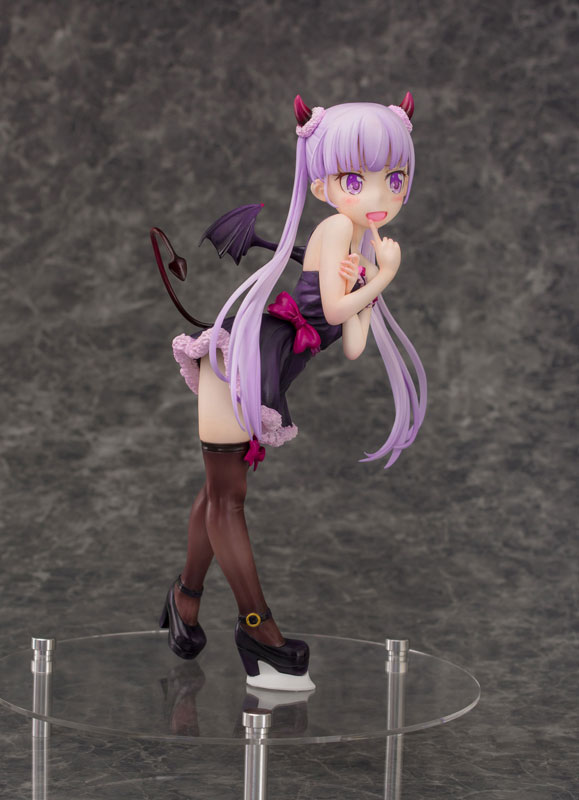 NEW GAME!! - Aoba Suzukaze Koakuma Ver.