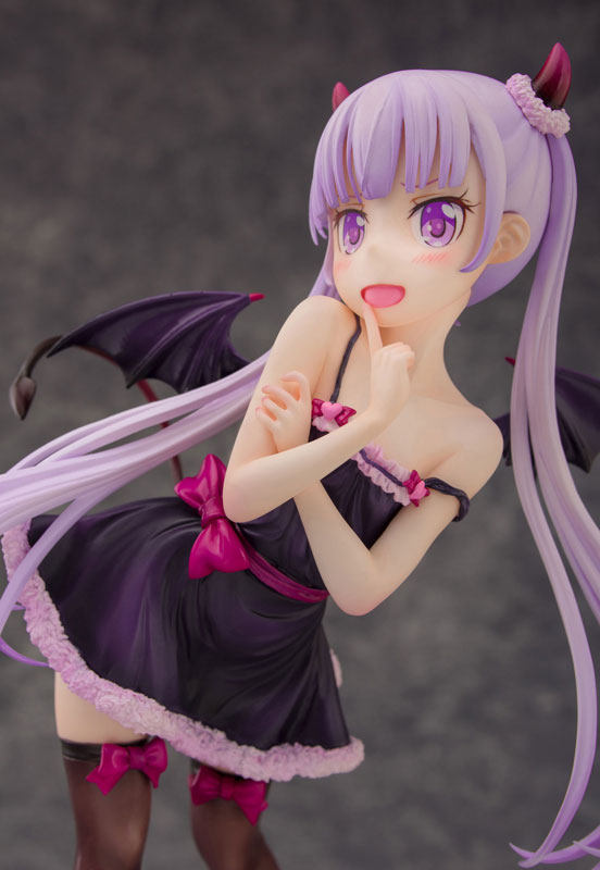 NEW GAME!! - Aoba Suzukaze Koakuma Ver.