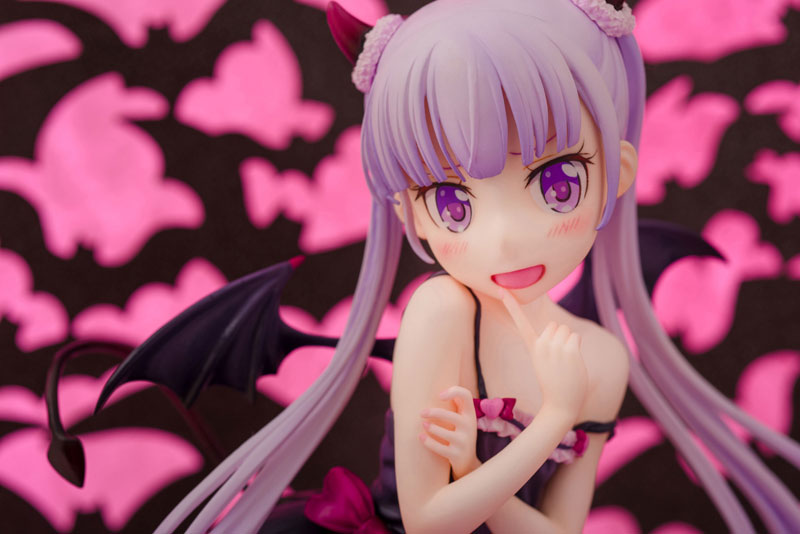 NEW GAME!! - Aoba Suzukaze Koakuma Ver.