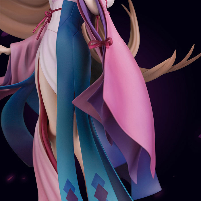 Yaoguai Mingdan - Su Jiuer