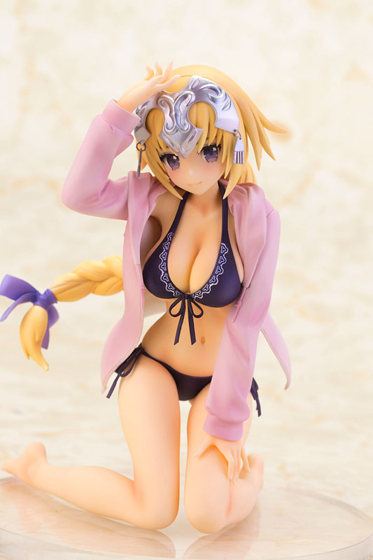Fate/EXTELLA - Jeanne d'Arc Swimsuit Ver.