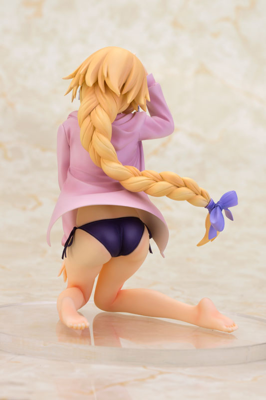 Fate/EXTELLA - Jeanne d'Arc Swimsuit Ver.