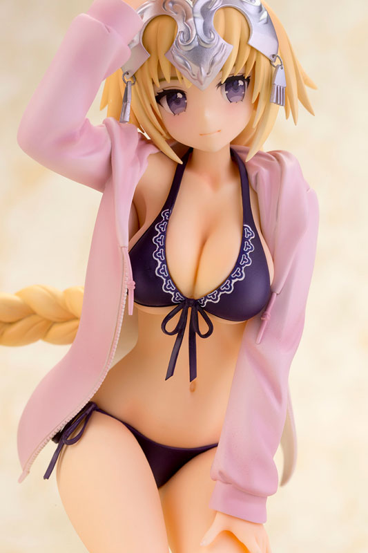 Fate/EXTELLA - Jeanne d'Arc Swimsuit Ver.