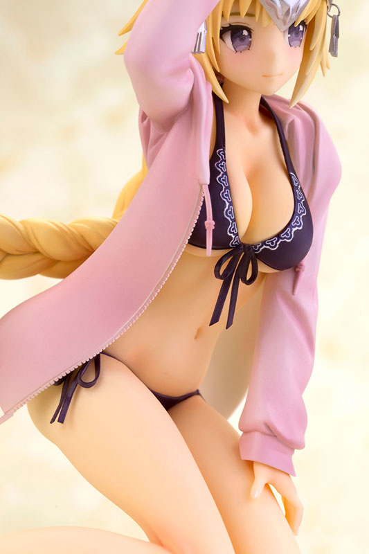 Fate/EXTELLA - Jeanne d'Arc Swimsuit Ver.