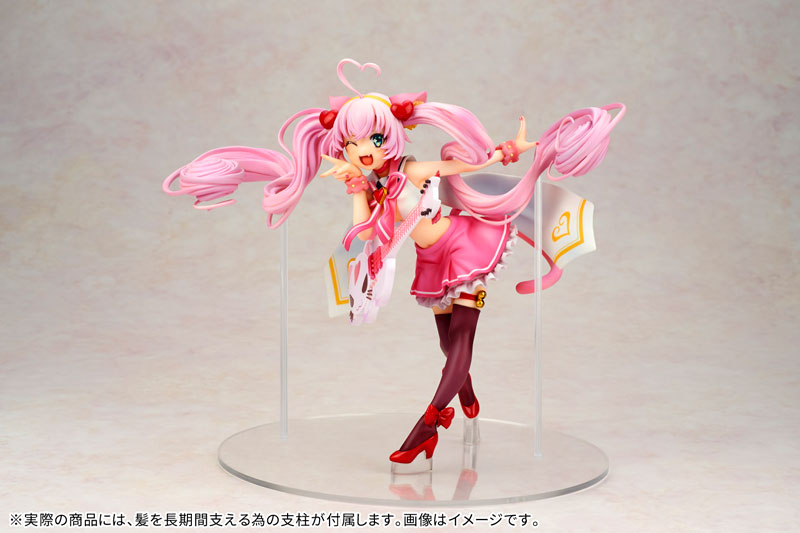 SHOW BY ROCK!! - Criticrista Logia