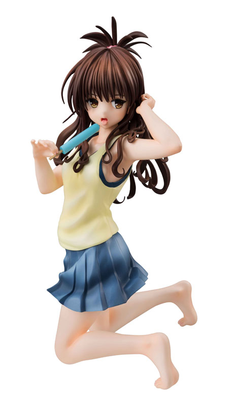 To Love-Ru Gals - To Love-Ru Darkness: Mikan Yuuki