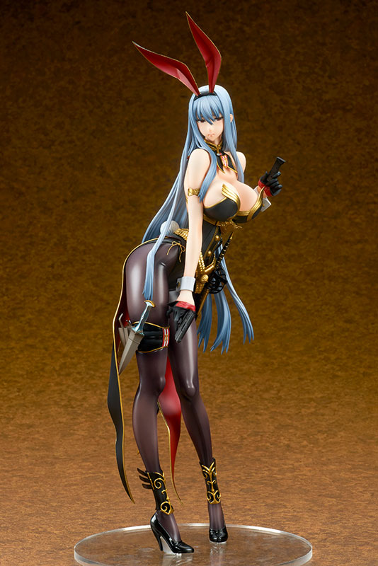 Valkyria Chronicles - Selvaria Bles Bunny Spy Ver.