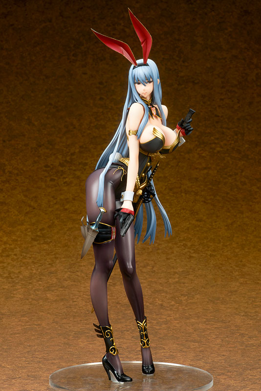 Valkyria Chronicles - Selvaria Bles Bunny Spy Ver.