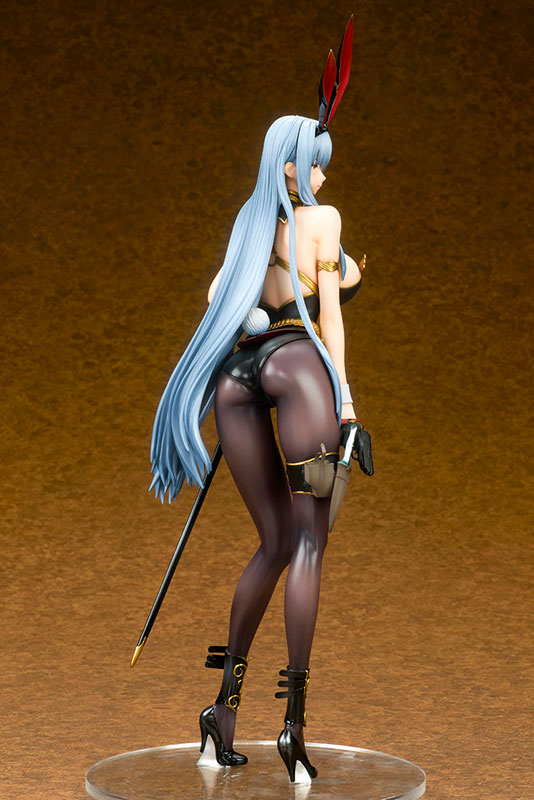 Valkyria Chronicles - Selvaria Bles Bunny Spy Ver.